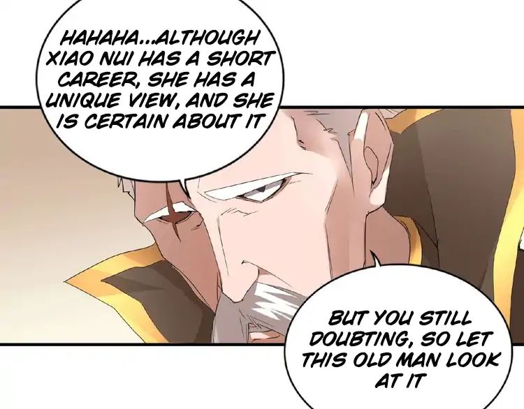 The Devil Butler Chapter 10 — Page 70