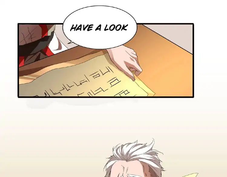 The Devil Butler Chapter 10 — Page 72