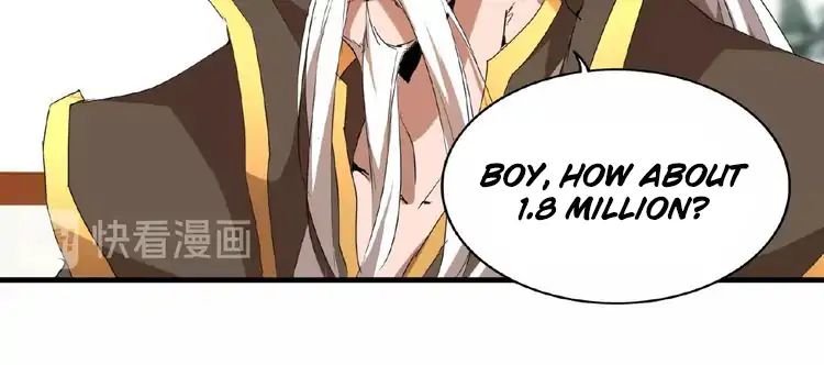 The Devil Butler Chapter 10 — Page 80