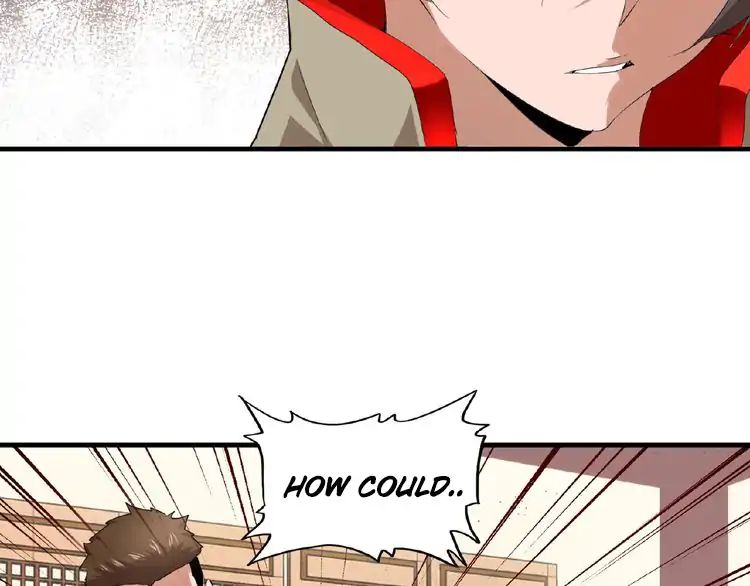 The Devil Butler Chapter 10 — Page 85
