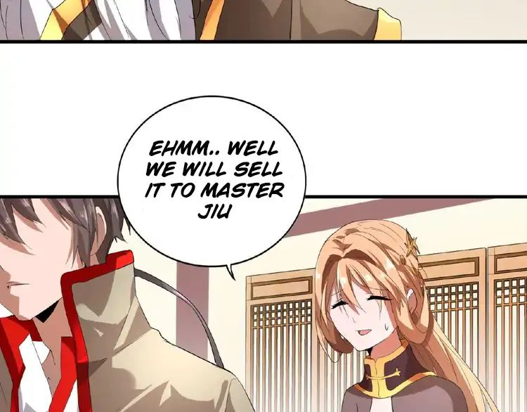 The Devil Butler Chapter 10 — Page 89