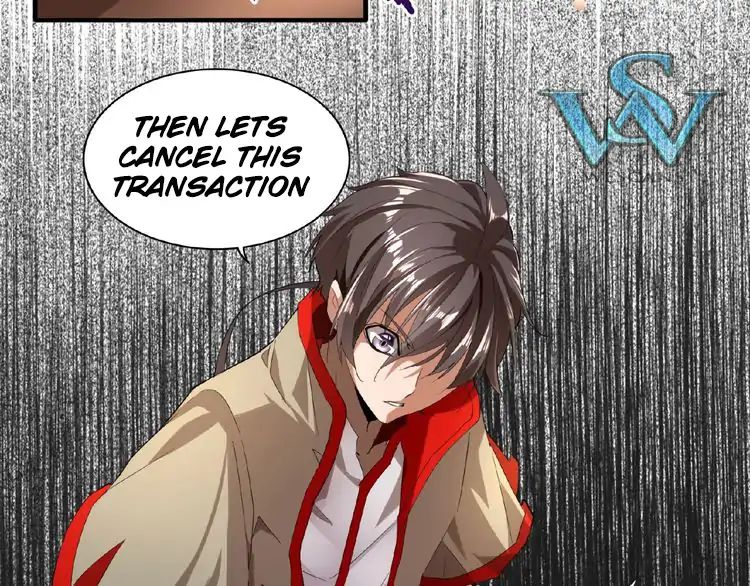 The Devil Butler Chapter 10 — Page 93