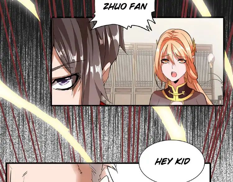 The Devil Butler Chapter 10 — Page 95