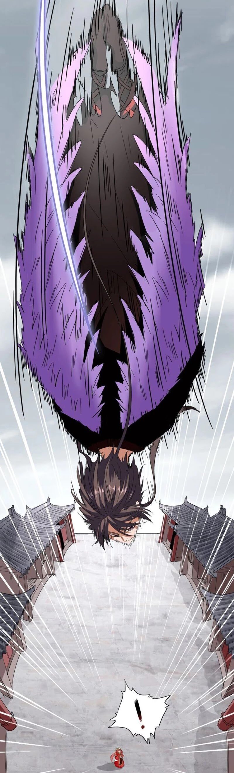 The Devil Butler Chapter 100 — Page 5