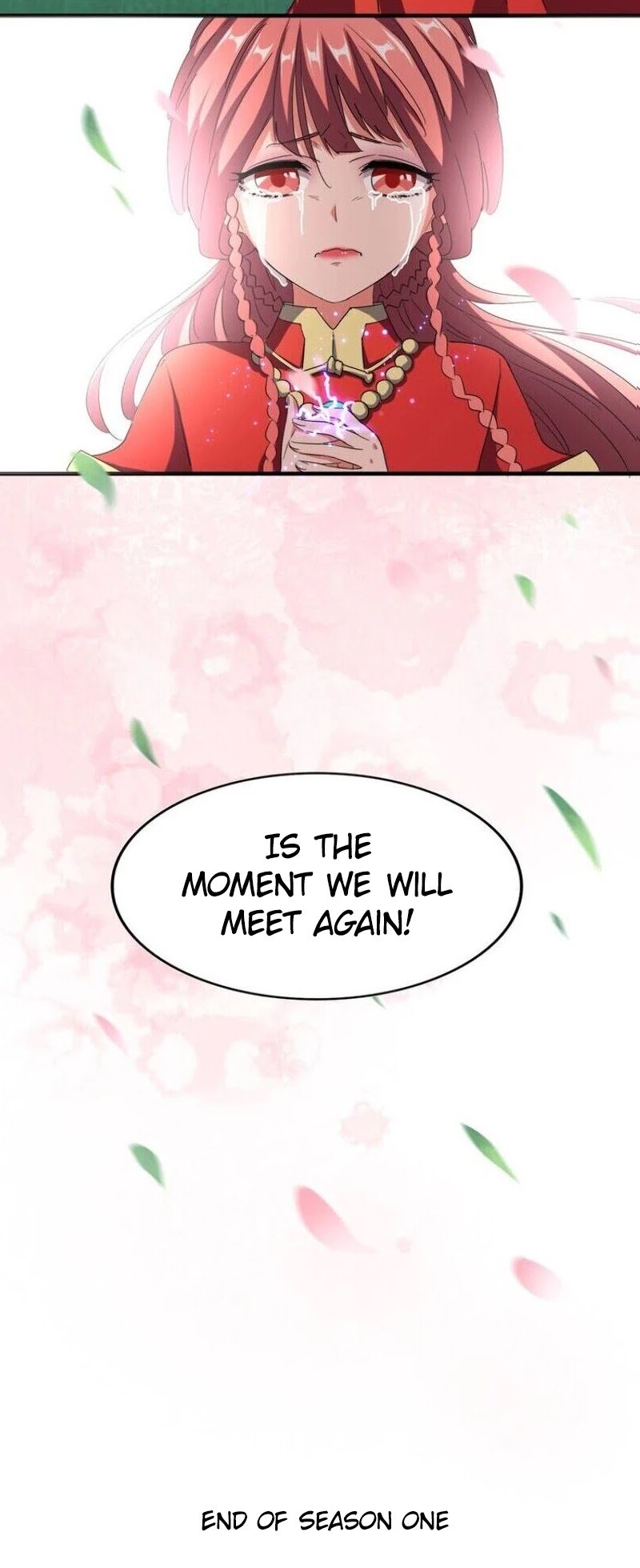 The Devil Butler Chapter 100 — Page 24