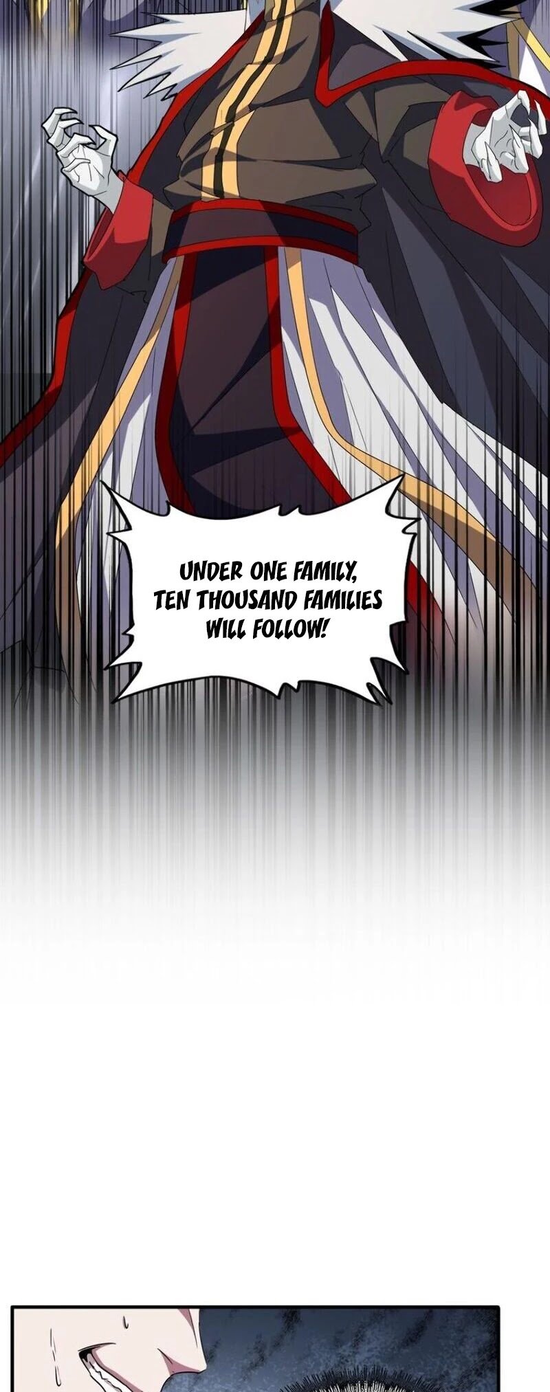 The Devil Butler Chapter 102 — Page 16