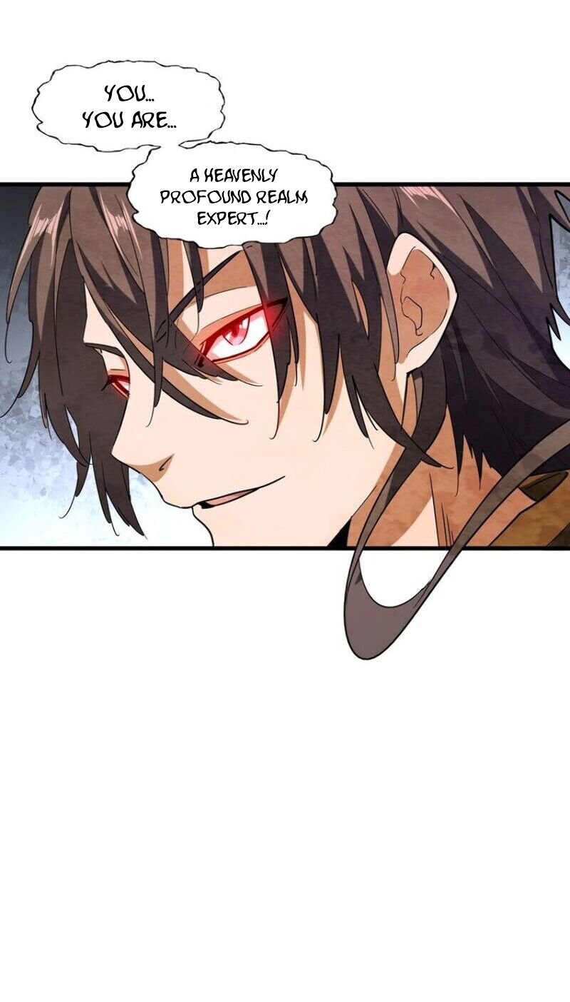The Devil Butler Chapter 105 — Page 7