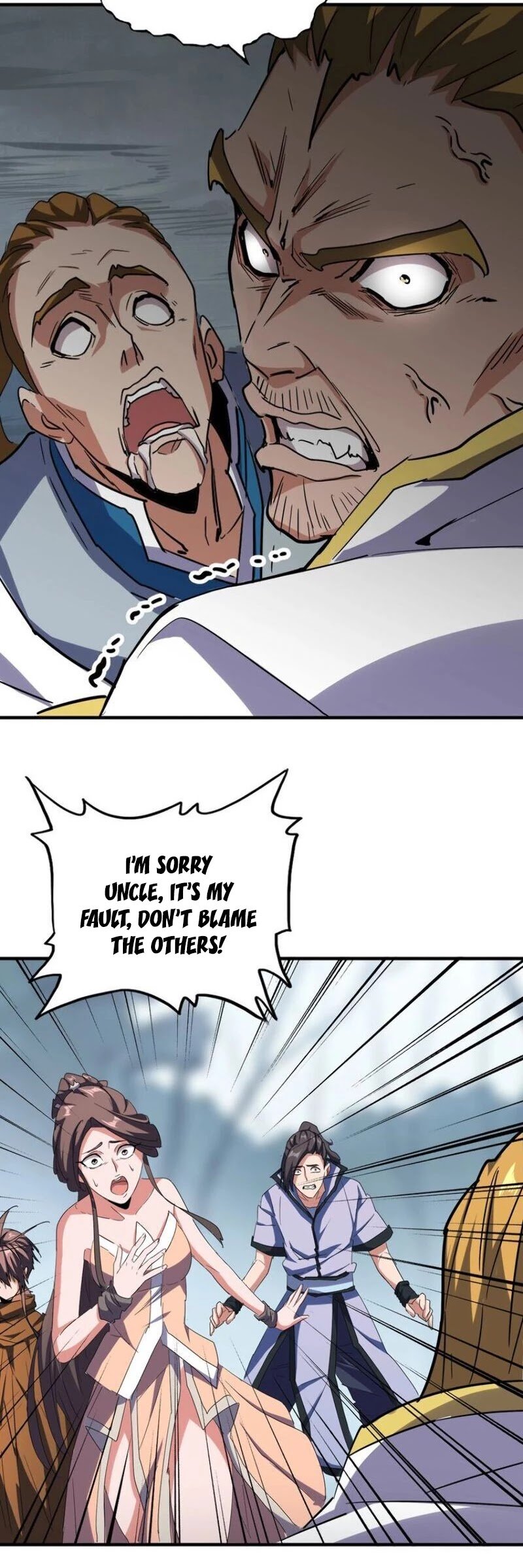 The Devil Butler Chapter 106 — Page 5