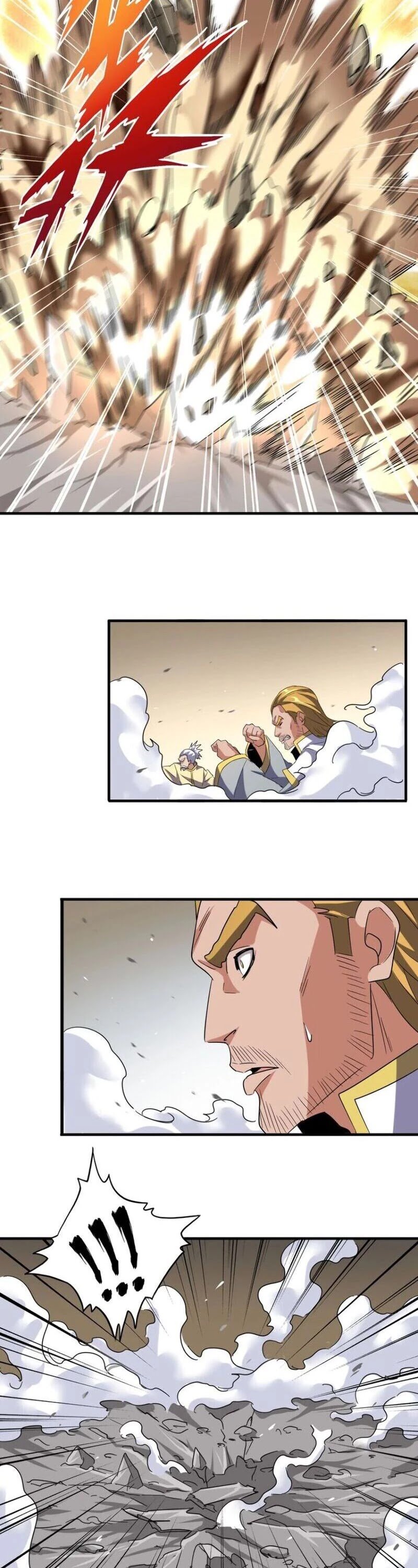 The Devil Butler Chapter 106 — Page 24