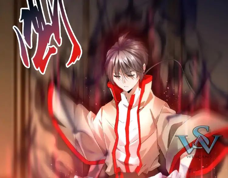 The Devil Butler Chapter 11 — Page 3