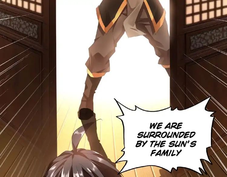 The Devil Butler Chapter 11 — Page 7