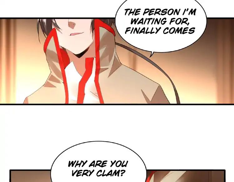The Devil Butler Chapter 11 — Page 9