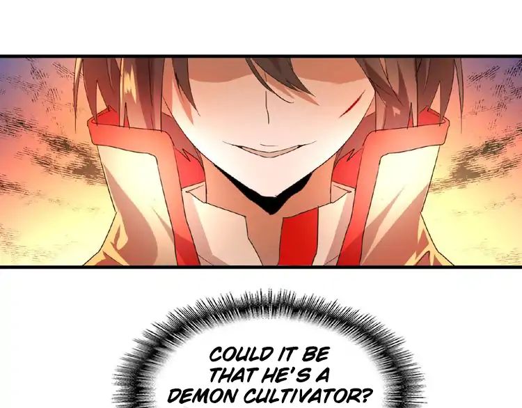 The Devil Butler Chapter 11 — Page 101