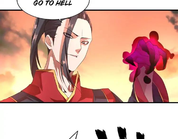 The Devil Butler Chapter 11 — Page 121