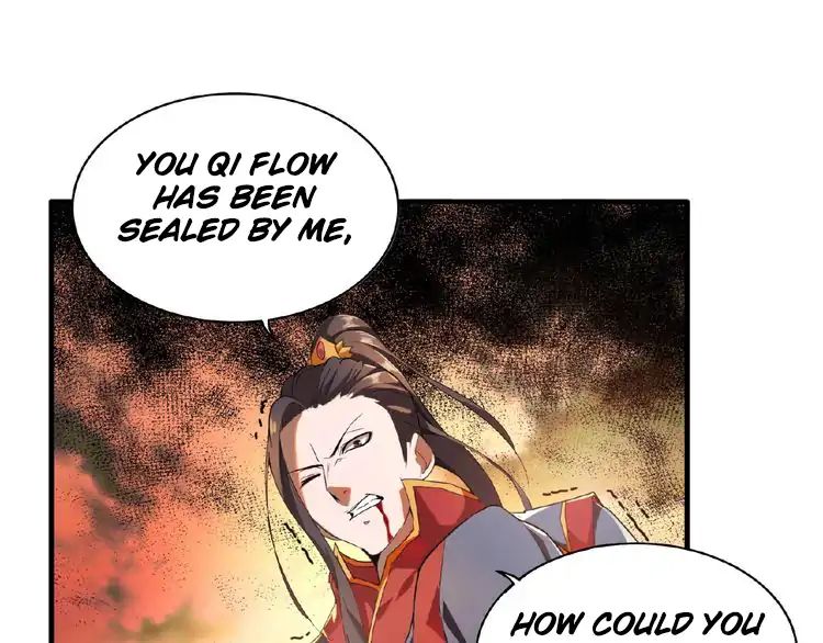 The Devil Butler Chapter 11 — Page 128
