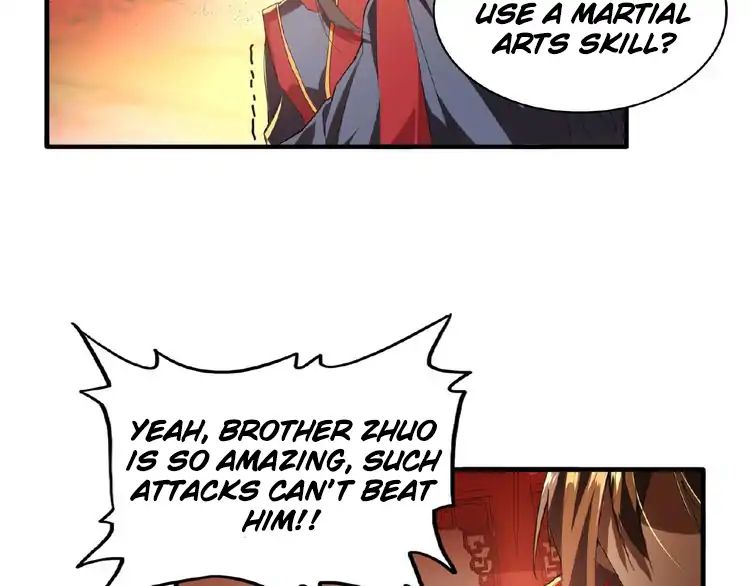 The Devil Butler Chapter 11 — Page 129