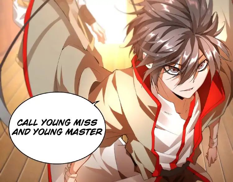 The Devil Butler Chapter 11 — Page 13