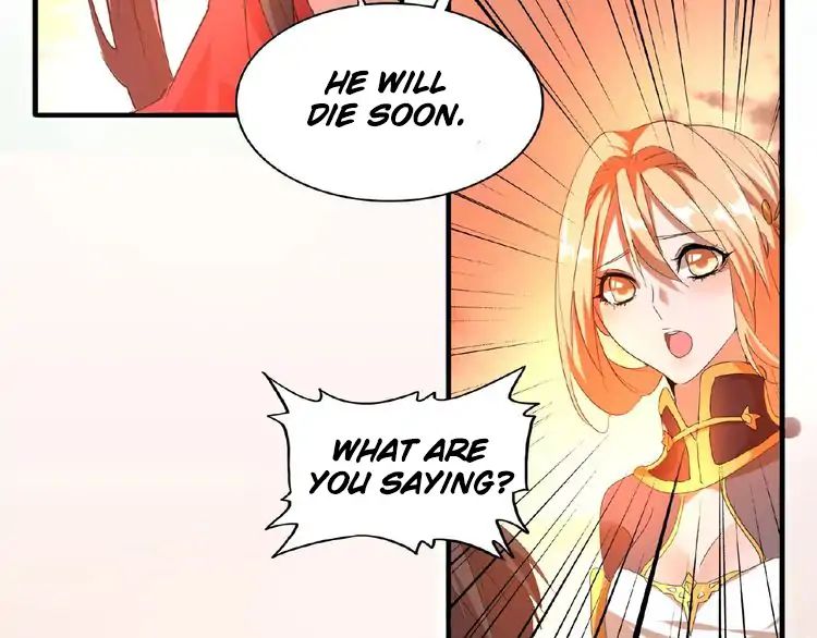 The Devil Butler Chapter 11 — Page 139