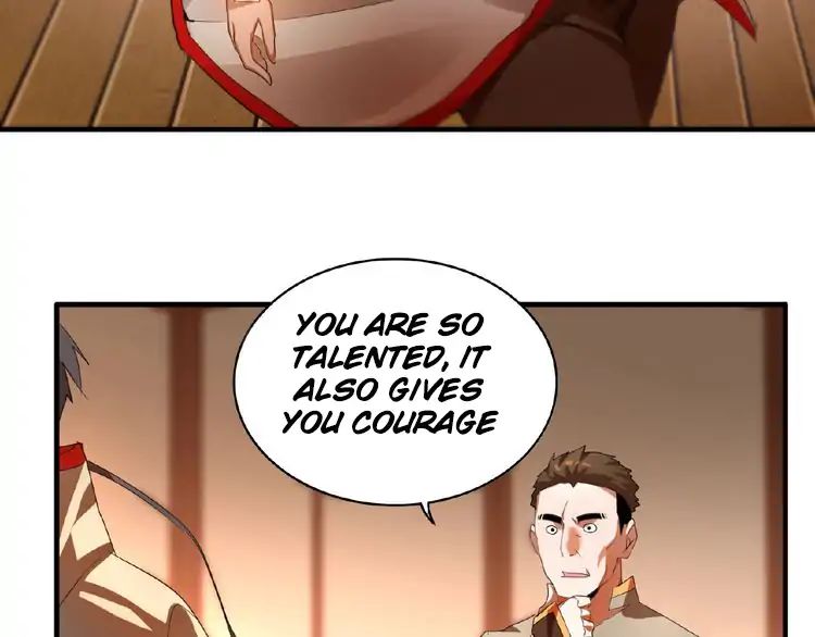 The Devil Butler Chapter 11 — Page 14