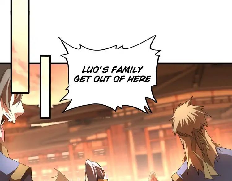 The Devil Butler Chapter 11 — Page 16