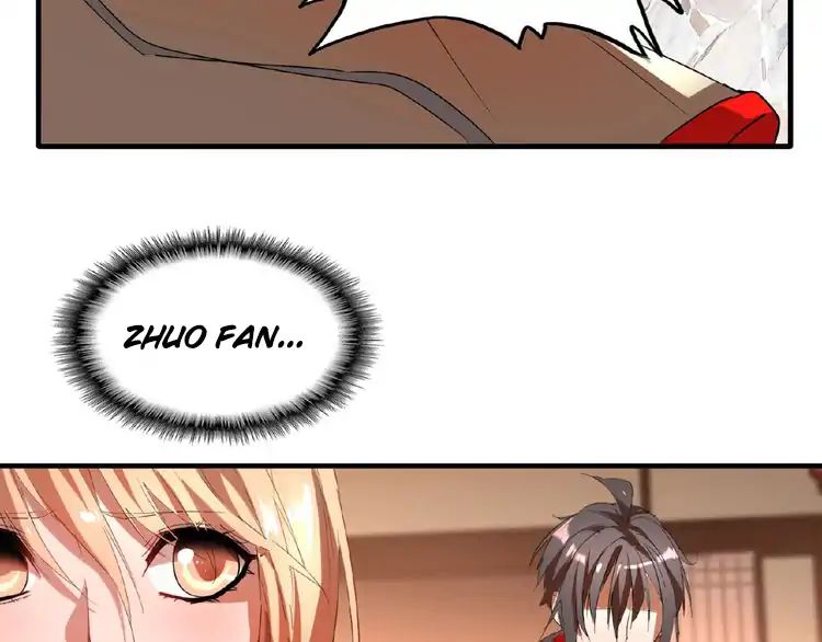 The Devil Butler Chapter 11 — Page 27