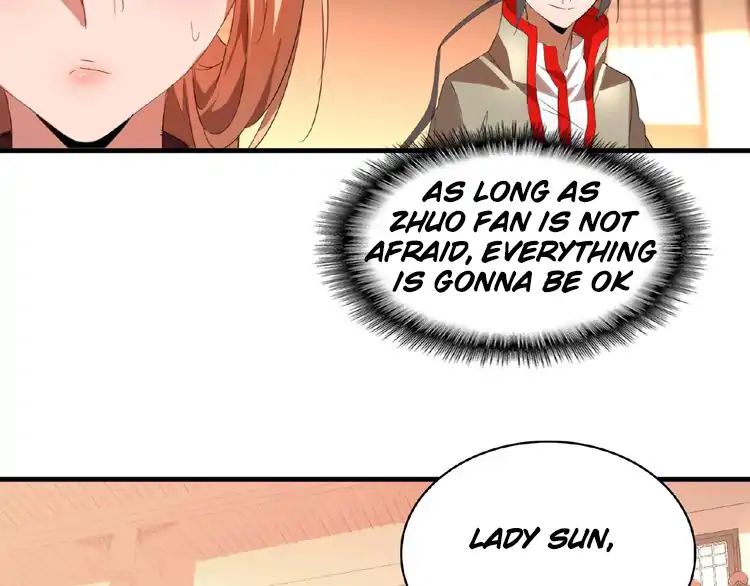 The Devil Butler Chapter 11 — Page 28