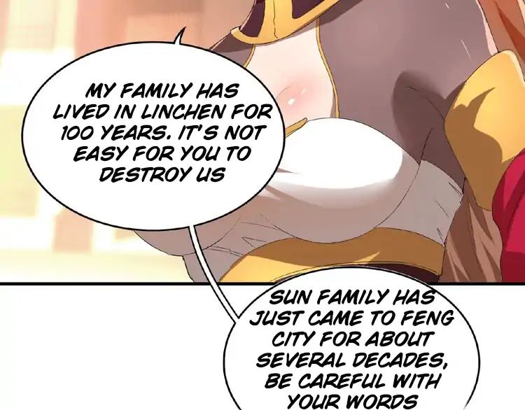 The Devil Butler Chapter 11 — Page 30