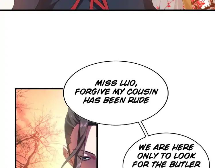 The Devil Butler Chapter 11 — Page 39