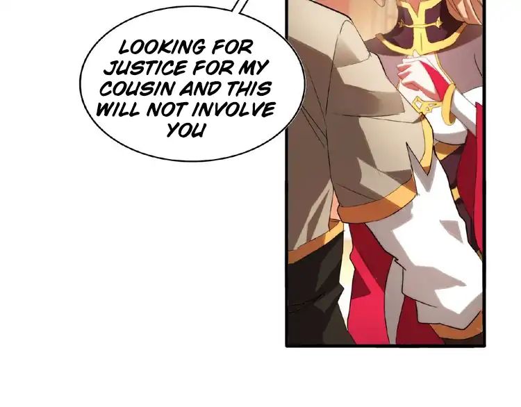 The Devil Butler Chapter 11 — Page 41