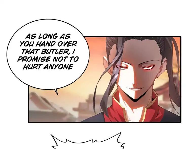 The Devil Butler Chapter 11 — Page 43