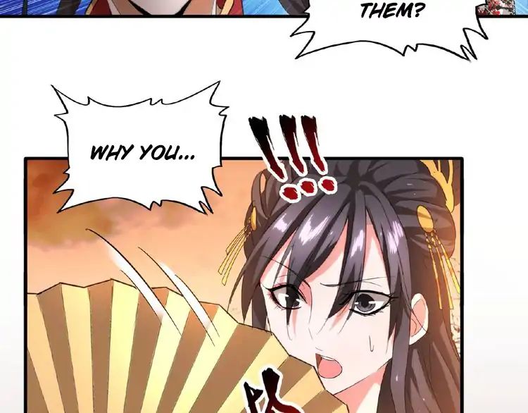 The Devil Butler Chapter 11 — Page 45