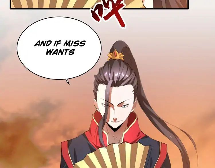 The Devil Butler Chapter 11 — Page 46