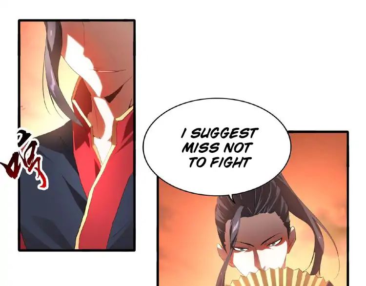 The Devil Butler Chapter 11 — Page 50