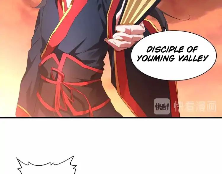 The Devil Butler Chapter 11 — Page 55