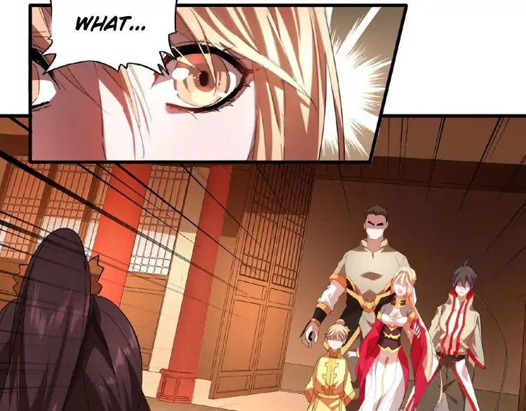 The Devil Butler Chapter 11 — Page 56