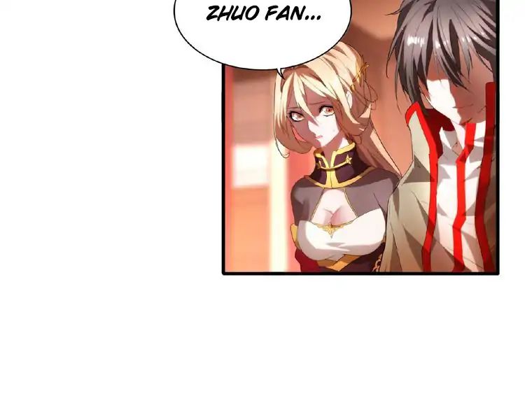 The Devil Butler Chapter 11 — Page 62