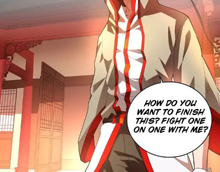 The Devil Butler Chapter 11 — Page 65