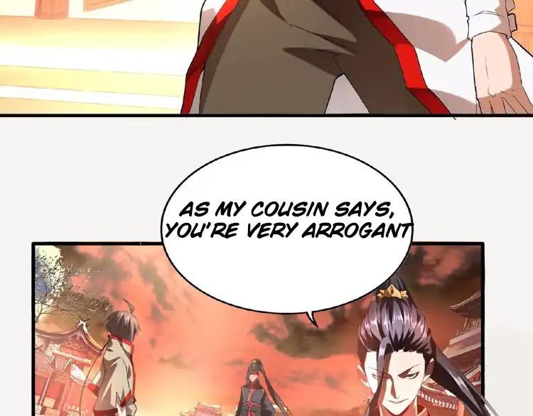 The Devil Butler Chapter 11 — Page 66