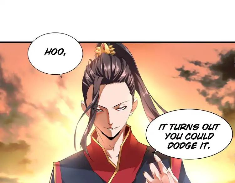 The Devil Butler Chapter 11 — Page 76