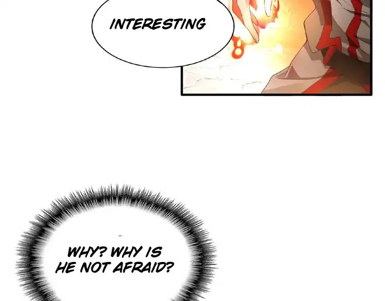 The Devil Butler Chapter 11 — Page 80
