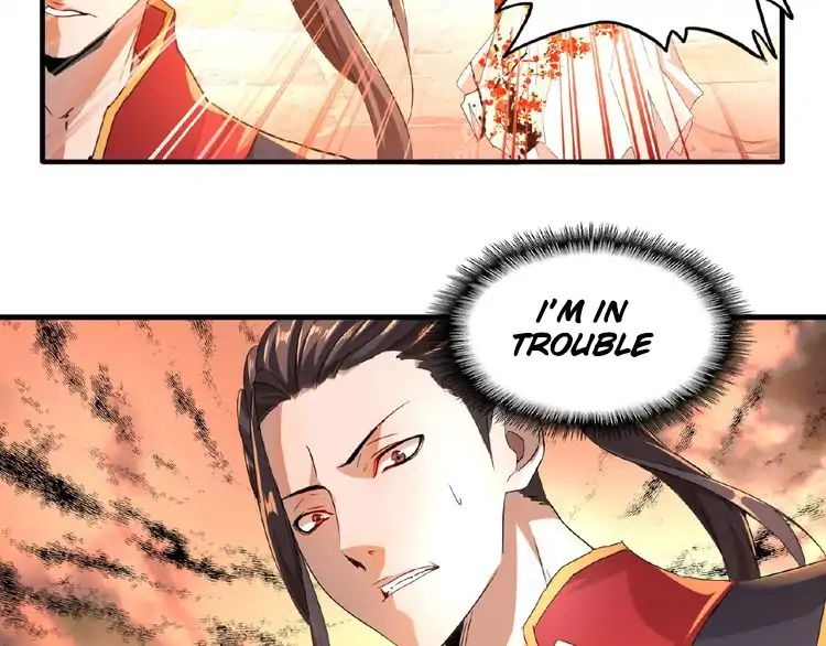 The Devil Butler Chapter 11 — Page 96