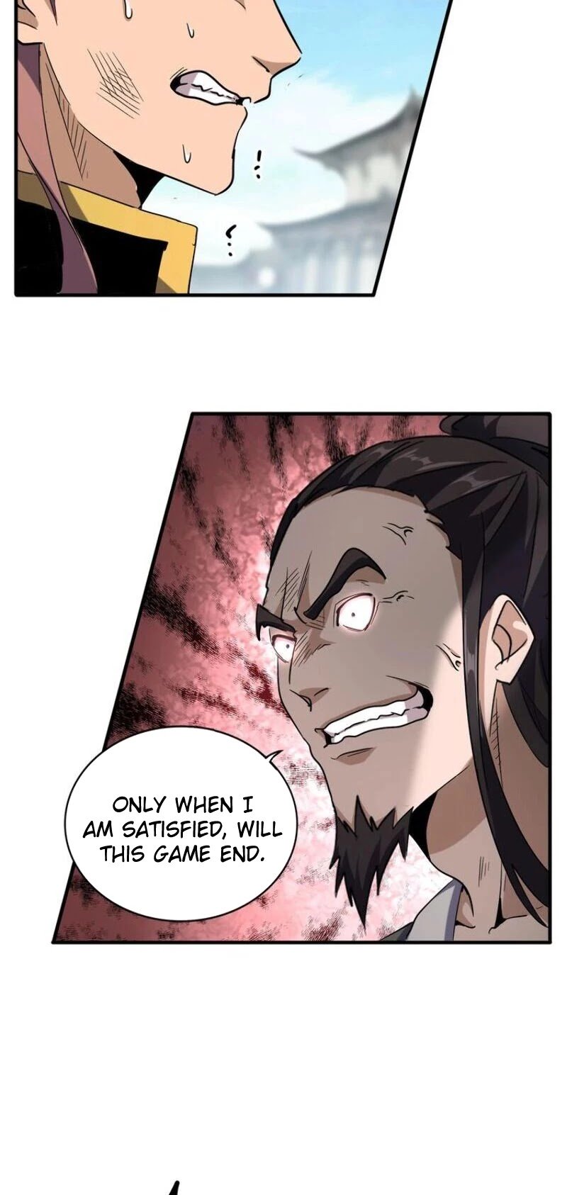 The Devil Butler Chapter 113 — Page 10