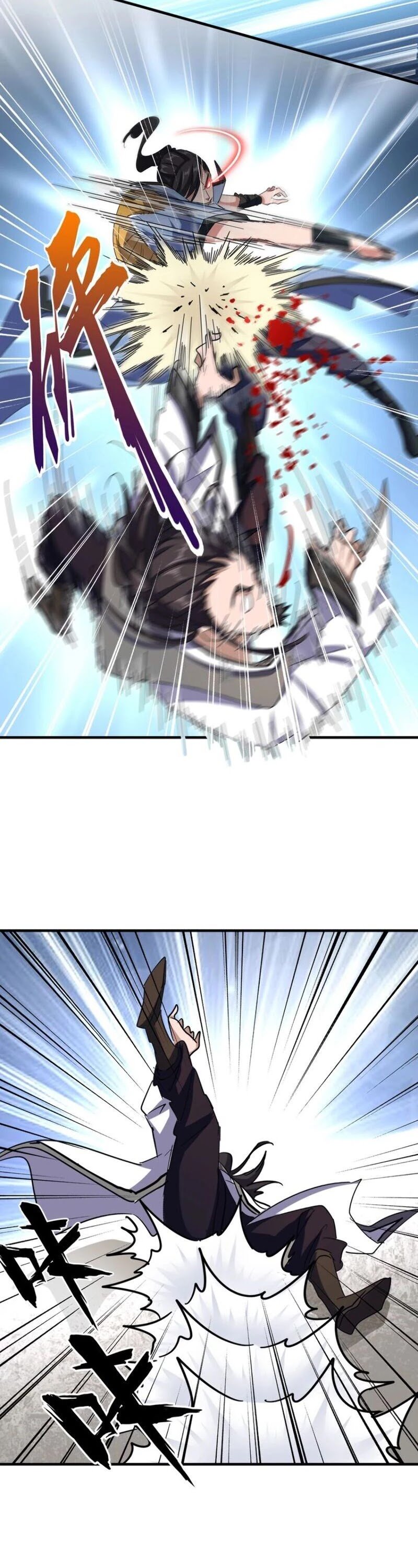 The Devil Butler Chapter 114 — Page 14