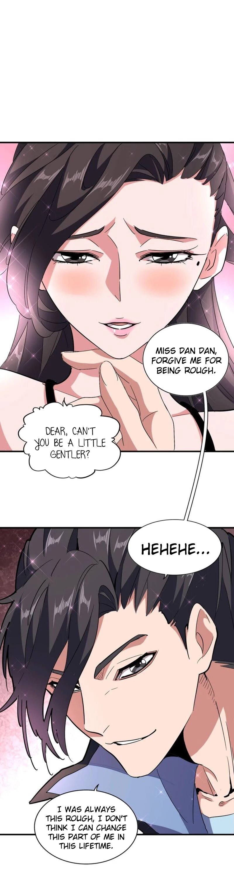 The Devil Butler Chapter 114 — Page 16