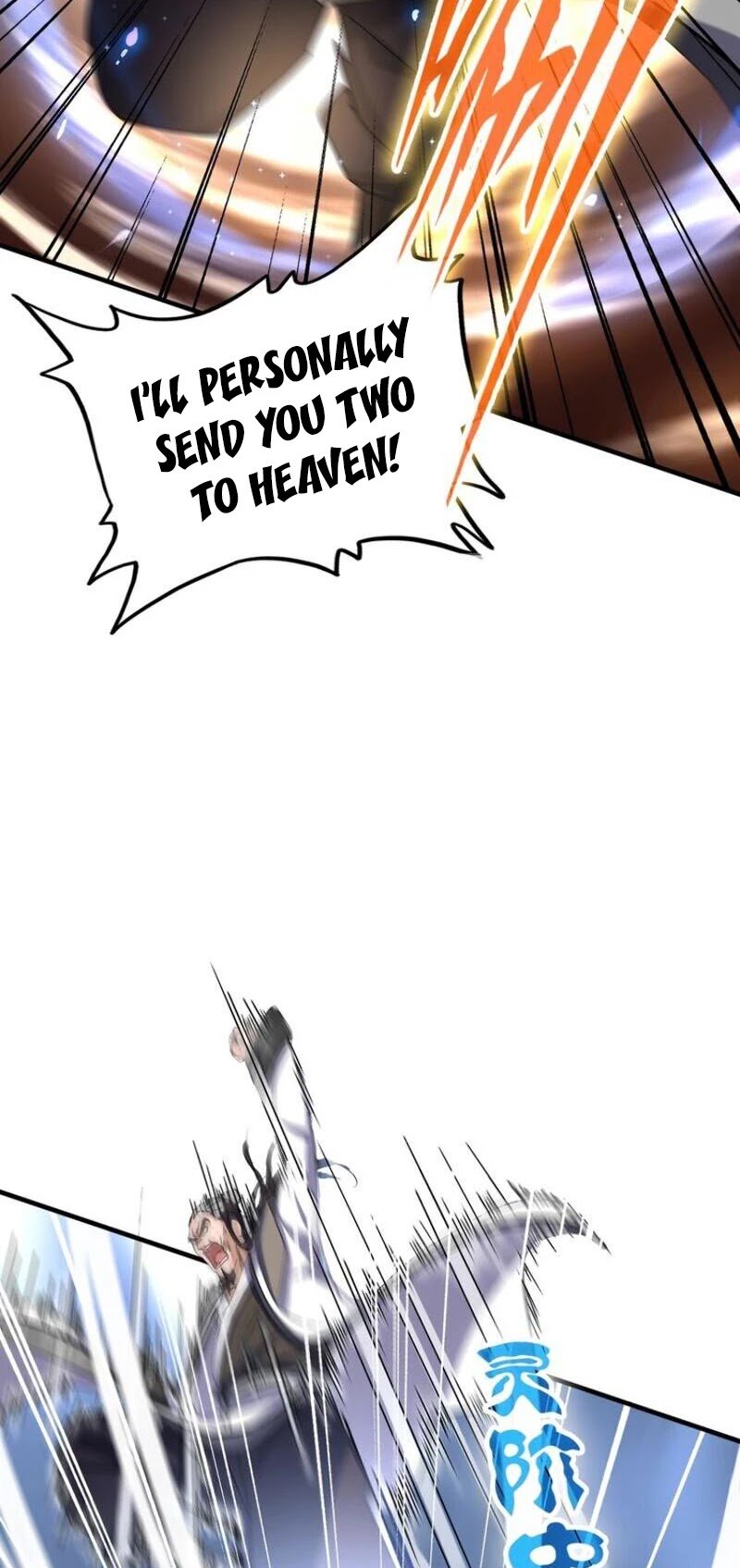 The Devil Butler Chapter 114 — Page 22