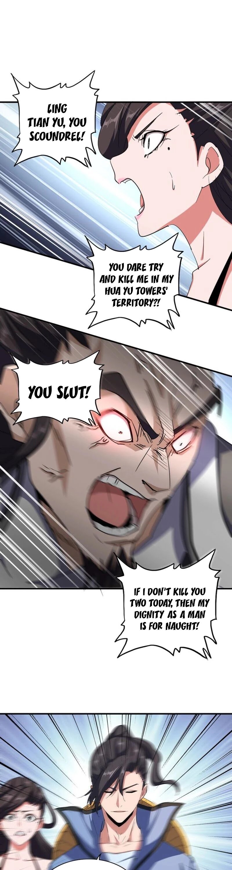 The Devil Butler Chapter 114 — Page 24
