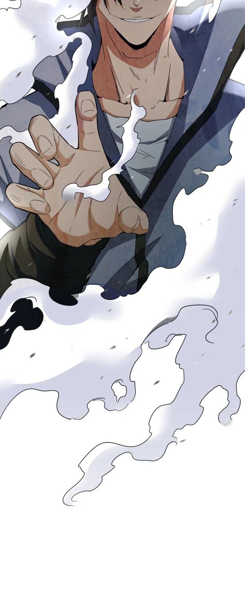 The Devil Butler Chapter 114 — Page 28