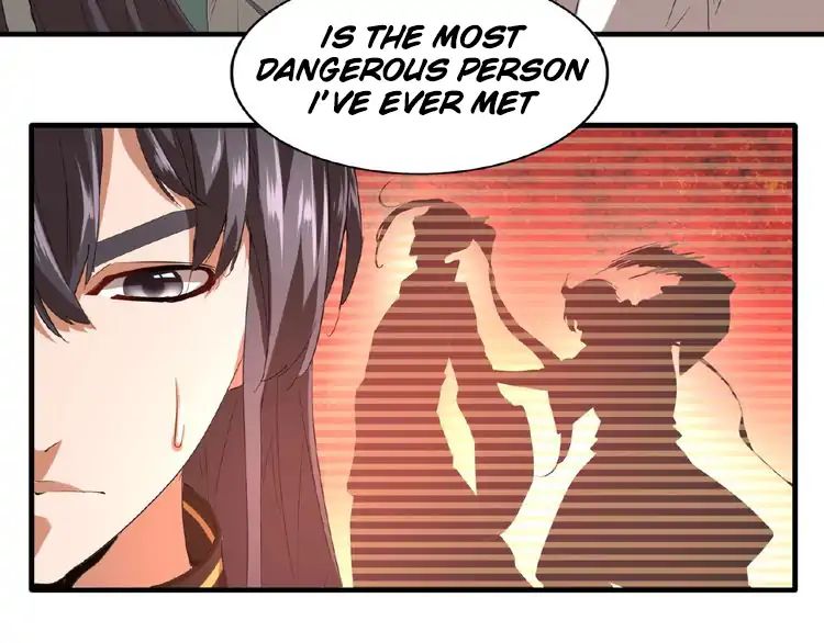 The Devil Butler Chapter 12 — Page 104