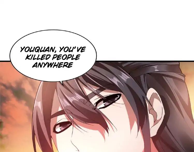 The Devil Butler Chapter 12 — Page 12