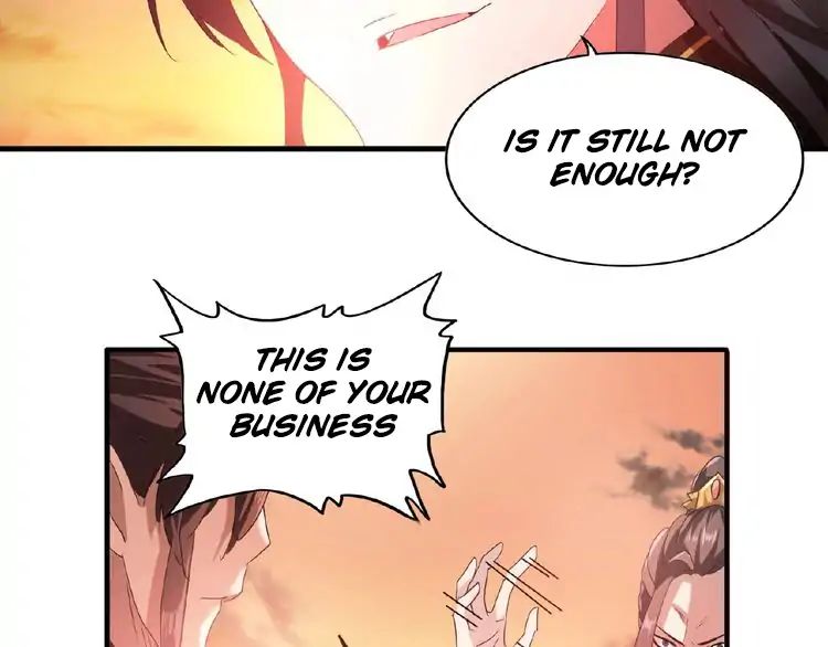 The Devil Butler Chapter 12 — Page 13